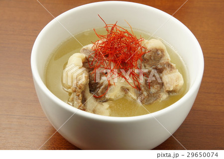 テールスープ 29650074