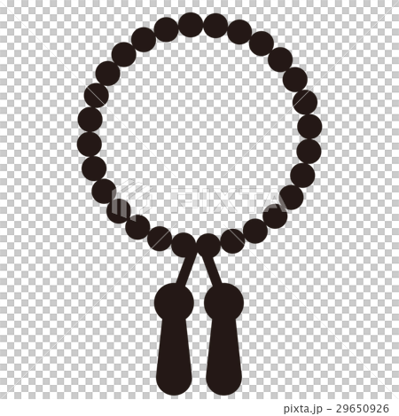 【アイコンシリーズ】モノトーン　ピクトグラム　 29650926