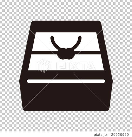 [圖標系列]單調象形圖 29650930