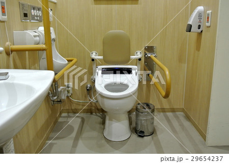 トイレ 29654237