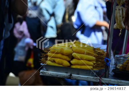 的屋 テキ屋 ホットドッグ 29654837