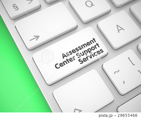 Assessment Center Support Services. Modern 29655466