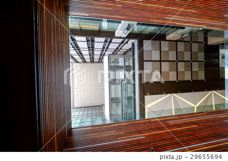 京橋エドグラン (吹き抜け) 京橋エドグラン (吹き抜け) 29655694