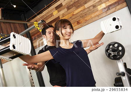 ワークアウト 29655834