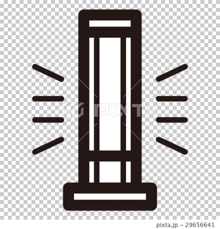[Icon series] Monotone pictogram 29656641