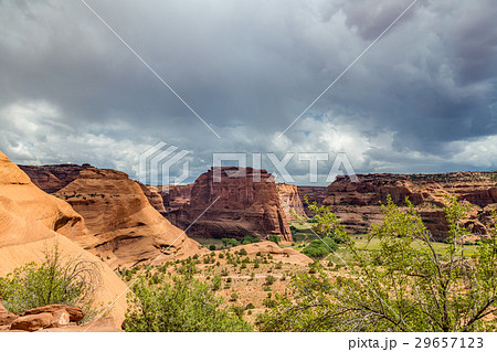 Canyon de Chelly National Monument Canyon de Chelly National Monument 29657123