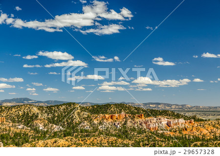 Bryce Canyon National Park 29657328