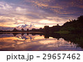台湾 嘉義 夕闇 29657462