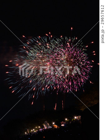 土浦の花火 土浦の花火 29657612