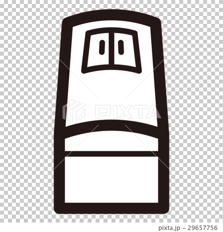 アイコンシリーズ モノトーン ピクトグラム のイラスト素材 アイコンシリーズ モノトーン ピクトグラム のイラスト素材