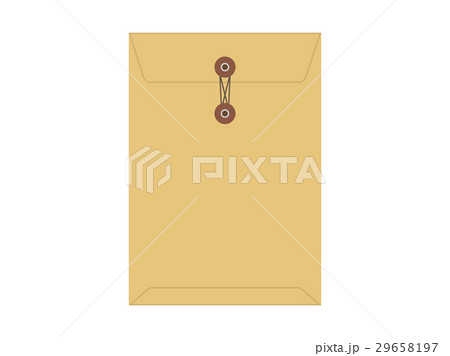 封筒 29658197