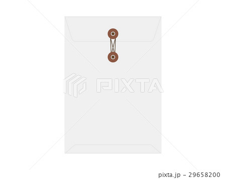 封筒のイラスト素材 封筒のイラスト素材