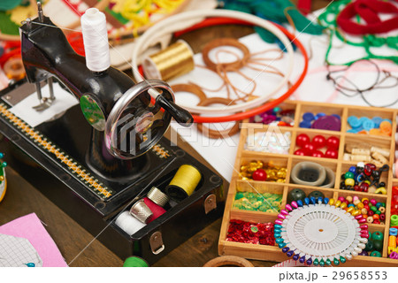 sewing accessories for embroidery and handmade sewing accessories for embroidery and handmade 29658553