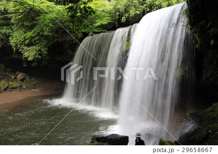 鍋ヶ滝 29658667