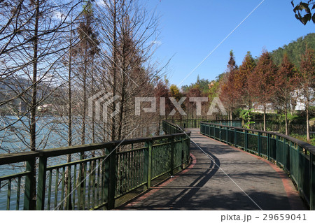 景色 風景 アジア人 29659041