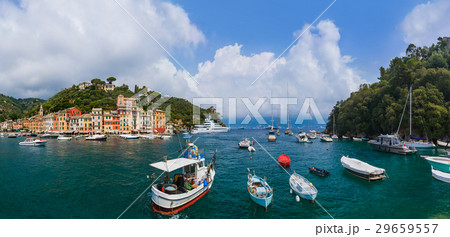 Portofino luxury resort - Italy Portofino luxury resort - Italy 29659557