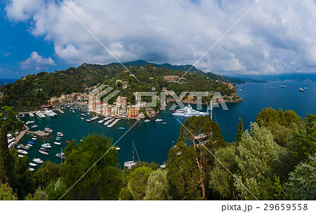 Portofino luxury resort - Italy Portofino luxury resort - Italy 29659558