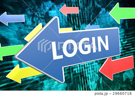Login 29660718
