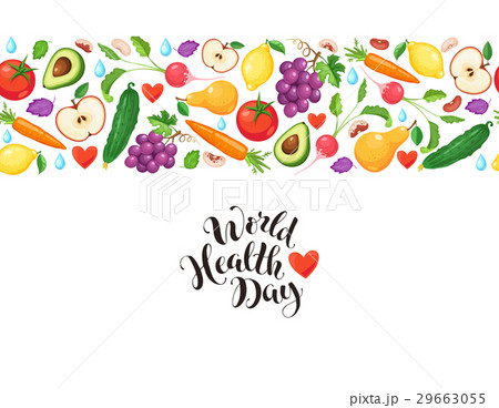 world health day world health day 29663055