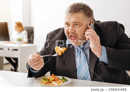 Overloaded ambitious employee cannot have a proper Overloaded ambitious employee cannot have a proper 29664480