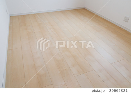 新築の部屋　空き部屋 29665321