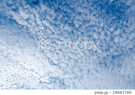 Sky view with white clouds from eagle Beach, Aruba Sky view with white clouds from eagle Beach, Aruba 29665766