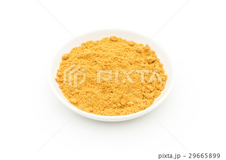 ビーポーレン粉末：Bee Pollen 29665899