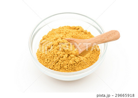 ビーポーレン粉末：Bee Pollen 29665918