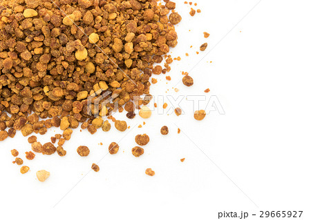 ビーポーレン：Bee Pollen 29665927