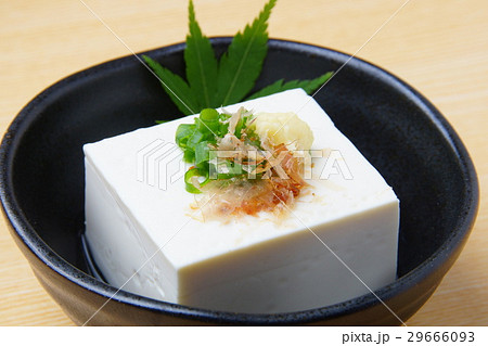 冷やっこ 冷やっこ 29666093