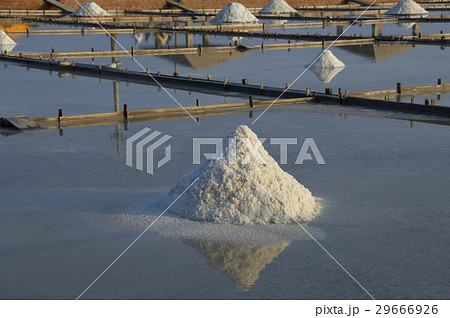 塩田 製造 生産 29666926