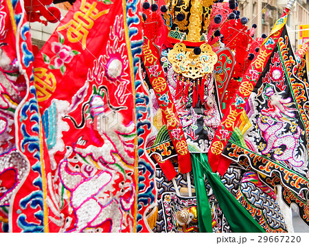 縁日 お寺 神社 29667220