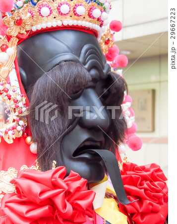 縁日 お寺 神社 29667223