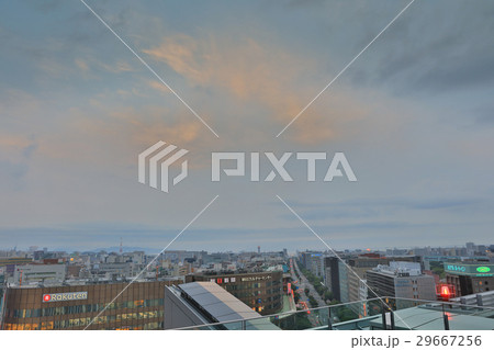 Fukuoka is the largest city in Kyushu. 29667256