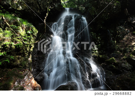 奥田縄の滝 29668882