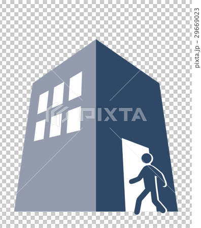 Building icon 29669023