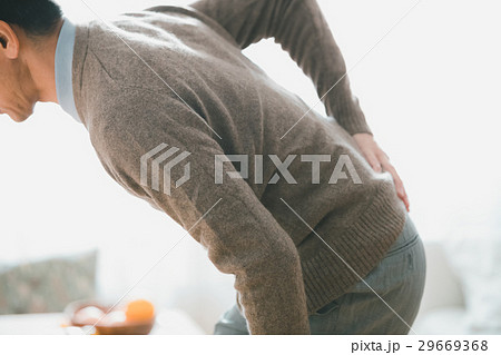 aged man 29669368