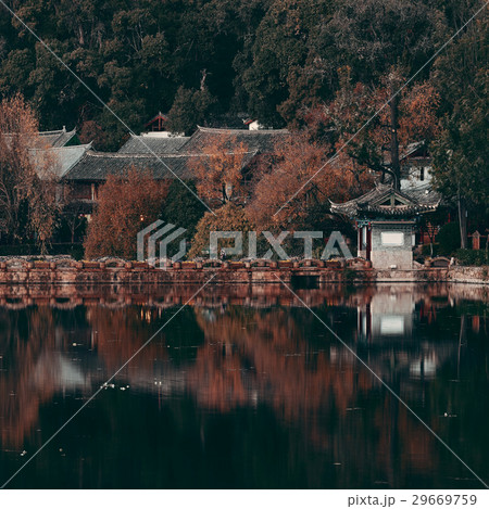 Black Dragon pool 29669759