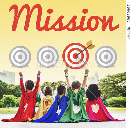 Target Goal Mission Strategy Icon Concept Target Goal Mission Strategy Icon Concept 29669967