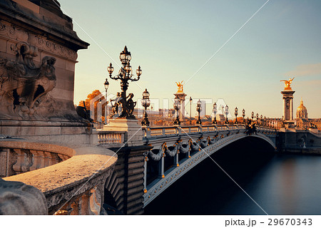 Paris Alexandre III Paris Alexandre III 29670343