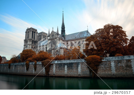 River Seine River Seine 29670357