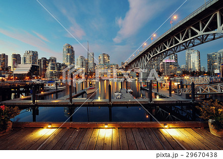 Vancouver False Creek 29670438