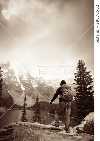 Moraine Lake Moraine Lake 29670502