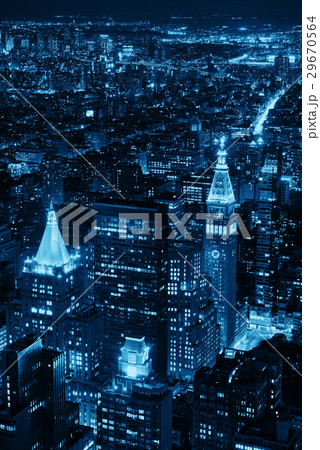New York City historical skyscrapers 29670564