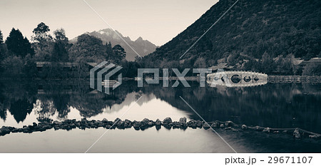 Black Dragon pool 29671107