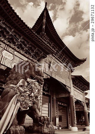 Chongsheng Monastery Chongsheng Monastery 29671132