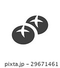 bread monochrome bakery icon design vector 29671461