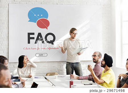 Frequently Asked Questions Solution concept 29671498