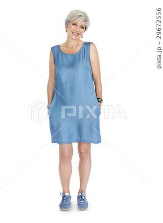 Studio Shoot Portrait People Race 29672556