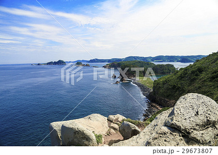 壱岐の自然 29673807